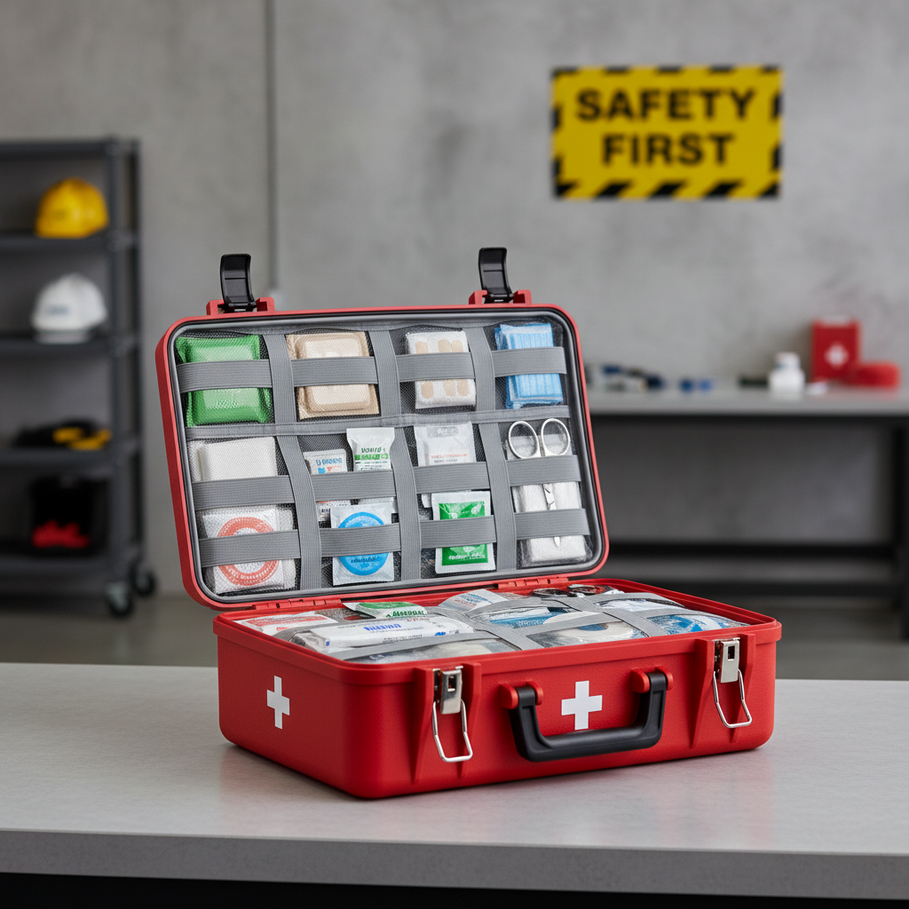 First Aid Kit