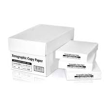 Copy Paper