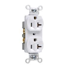 Duplex Outlet