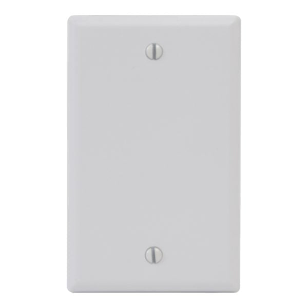 Faceplate
