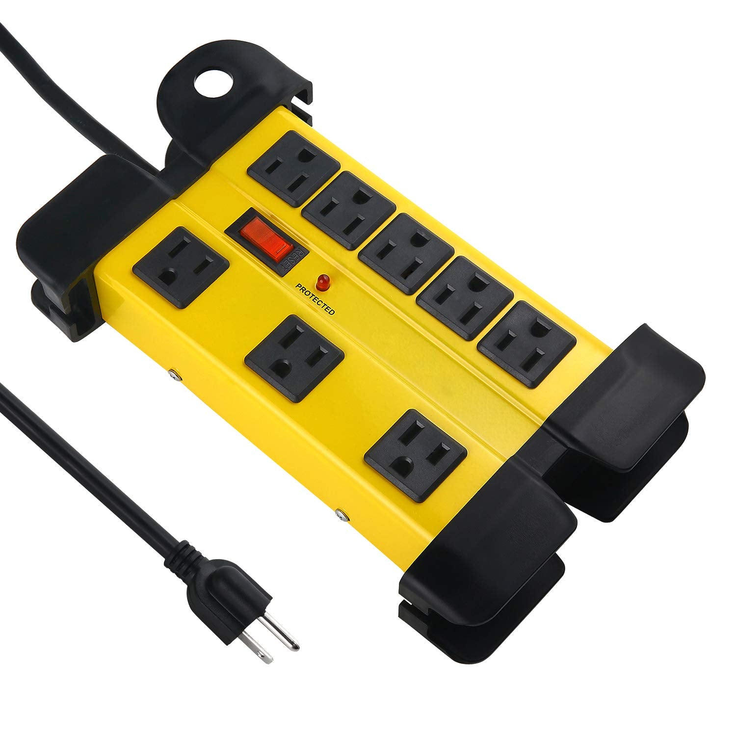 Surge Protector