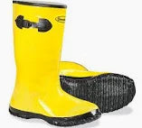 Economy Rain Boots