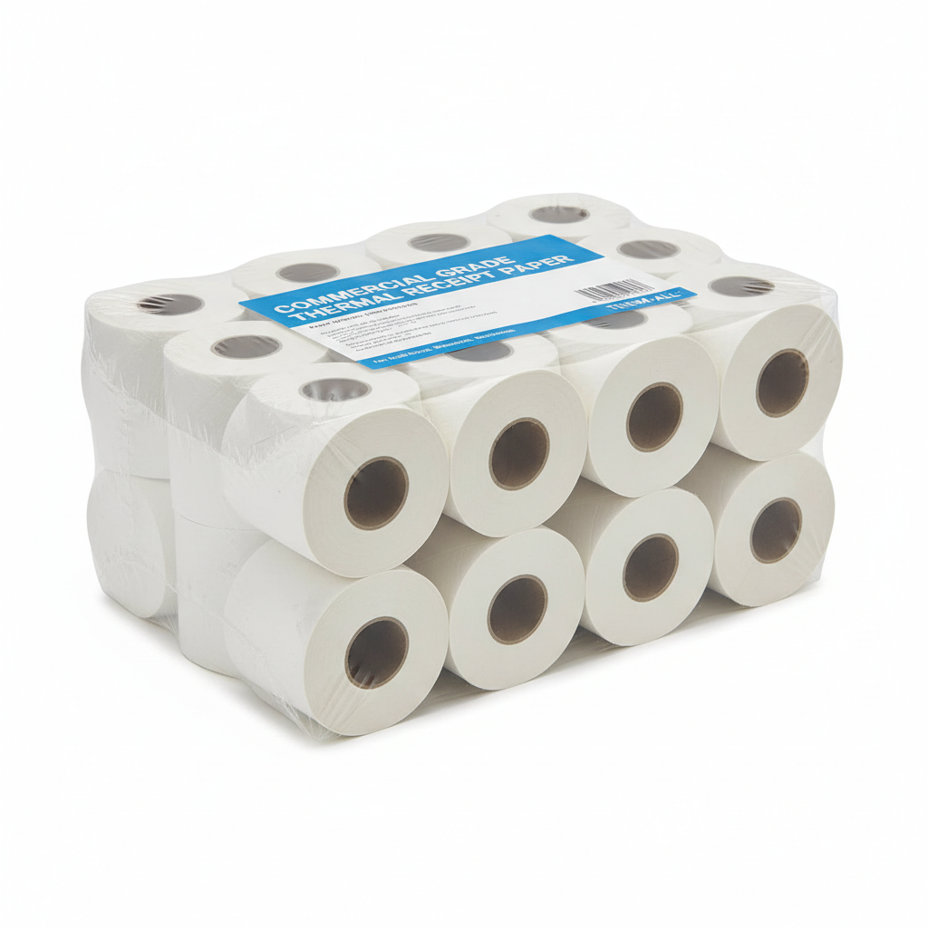 Thermal Receipt Roll