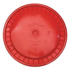 Plastic Pail Lid