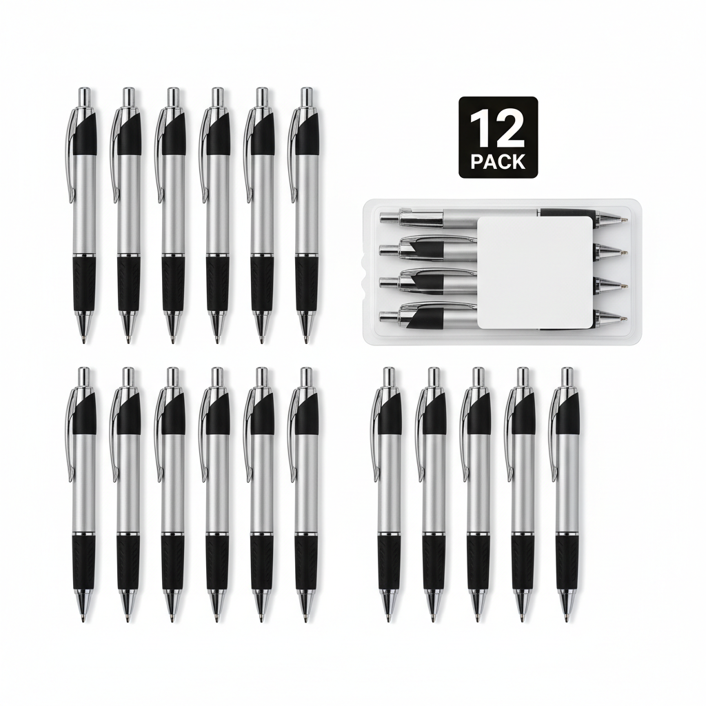 Pens