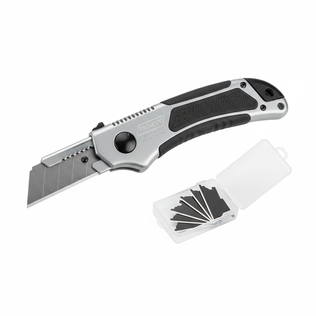Utility Knife