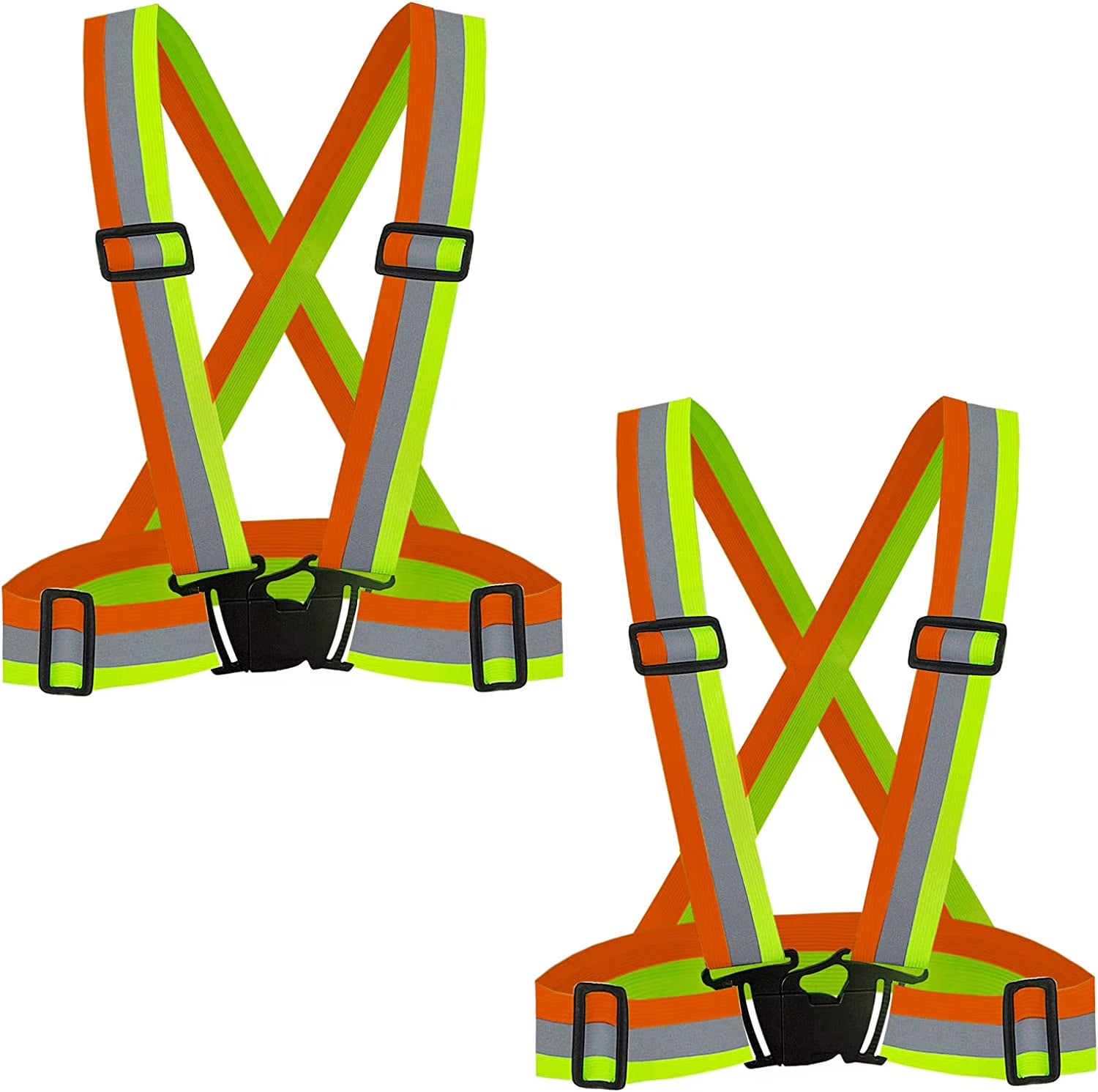 Safety Straps