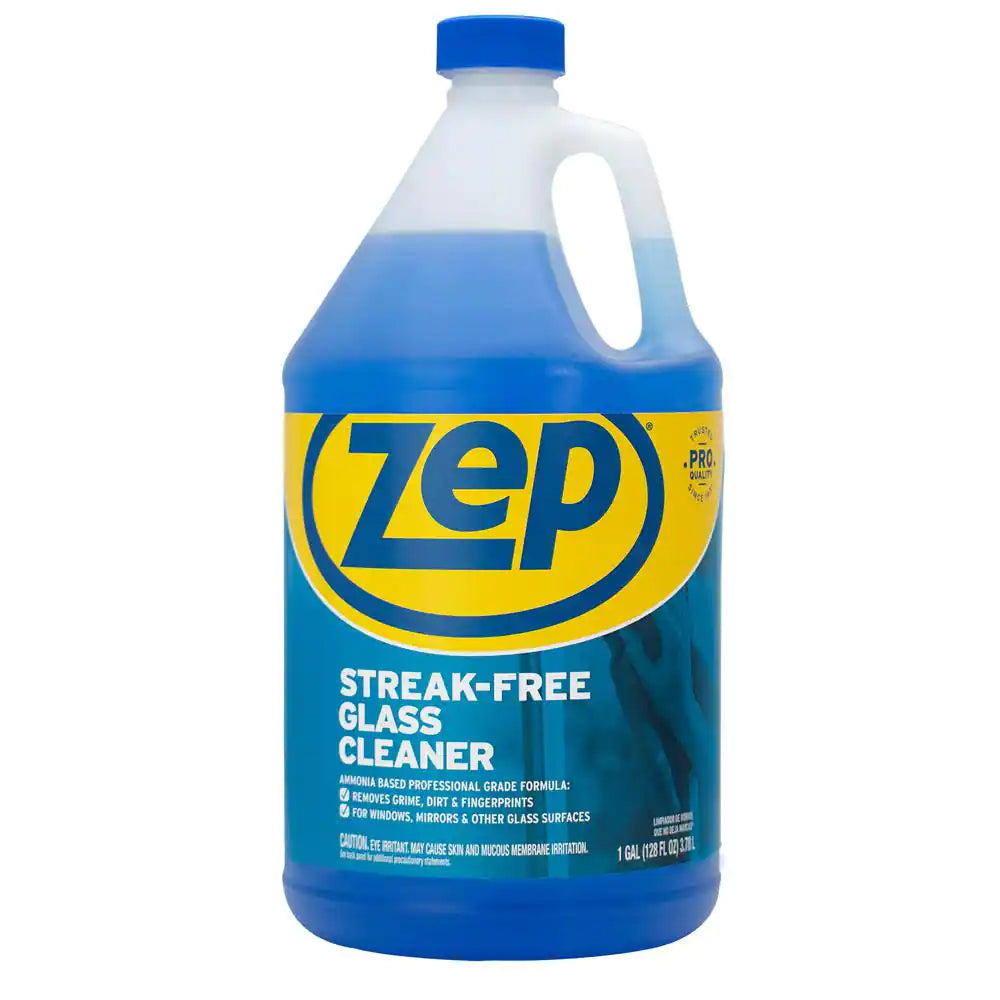 Glass Cleaner