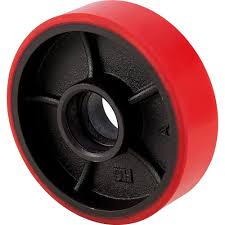 Pallet Jack Wheel