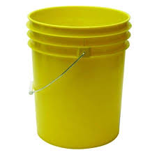 5 gal Open Head Pail